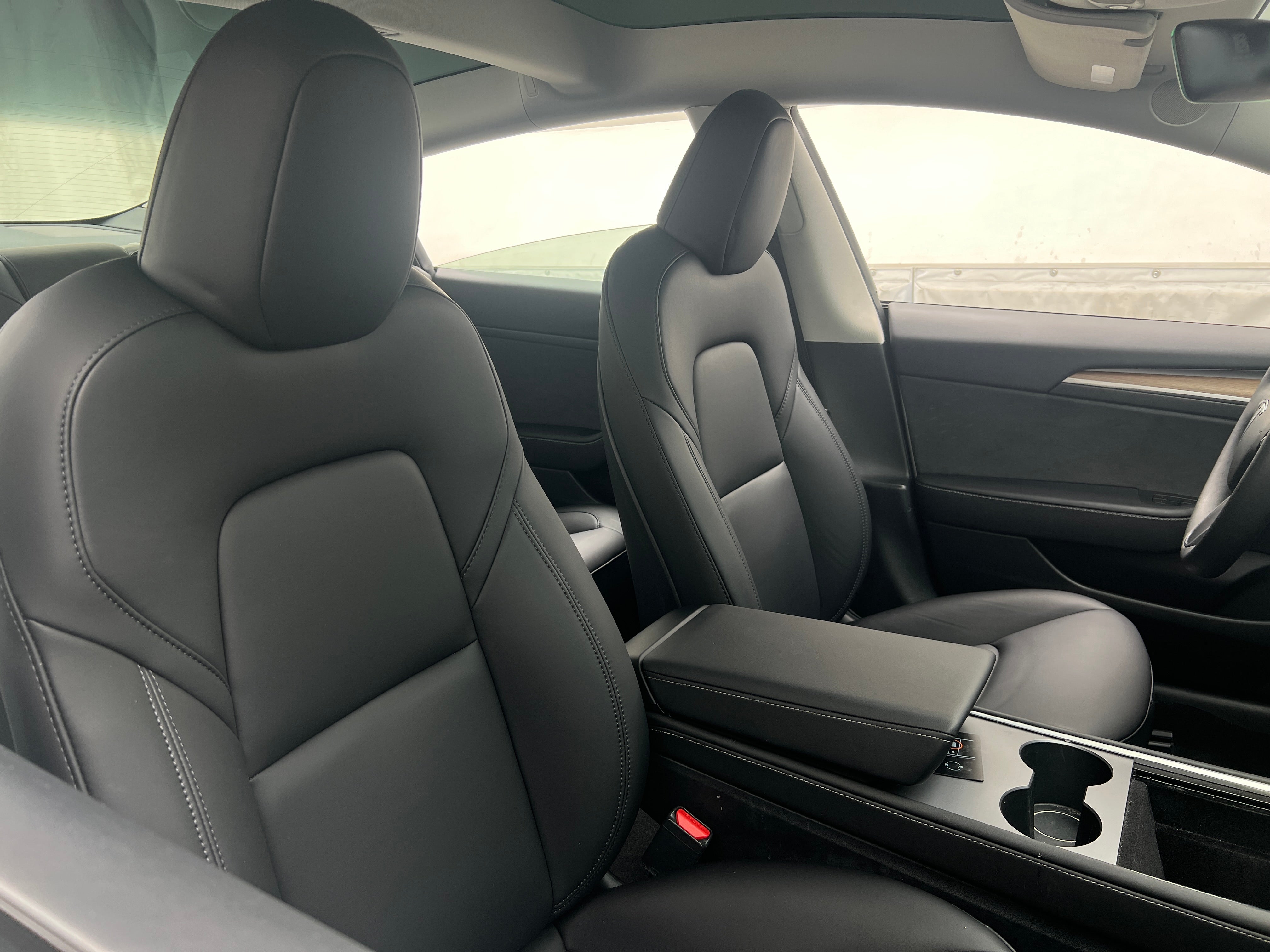 tesla model 3 2023 5YJ3E1EB2PF611951 image
